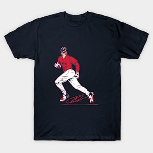 Triston Casas Superstar Pose T-Shirt